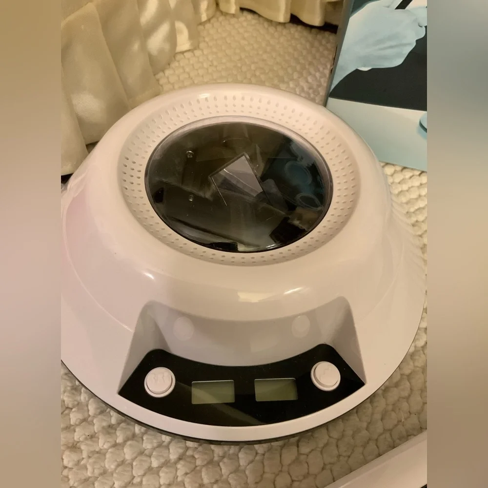 Sharper Image like new
